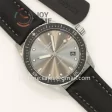 Blancpain Fifty Fathoms Bathyscaphe GF 1:1 Best Edition SS Case Sail-canvas Strap A1315