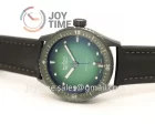 Blancpain Fifty Fathoms Bathyscaphe GF 1:1 Best Edition Ceramic Case Sail-canvas Strap A1315