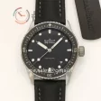 Blancpain Fifty Fathoms Bathyscaphe GF 1:1 Best Edition Titanium Case Sail-canvas Strap A1315