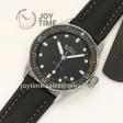 Blancpain Fifty Fathoms Bathyscaphe GF 1:1 Best Edition Titanium Case Sail-canvas Strap A1315