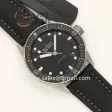 Blancpain Fifty Fathoms Bathyscaphe GF 1:1 Best Edition Titanium Case Sail-canvas Strap A1315