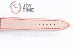 Franck Muller Long Island Ladies GF 1:1 Best Edition SS Case Leather Strap Ronda Quartz （4 Colors）