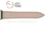 Franck Muller Long Island Ladies GF 1:1 Best Edition SS Case Full Diamond Leather Strap Ronda Quartz