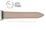 Franck Muller Long Island Ladies GF 1:1 Best Edition SS Case Leather Strap Ronda Quartz