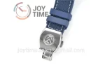 Franck Muller Vanguard V45 ZF 1:1 Best Edition SS Case Rubber Strap Miyota9015