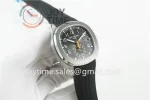 Patek Philippe Aquanaut Chronograph OMF 1:1 Best Edition SS Case Rubber Strap A7750