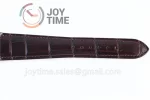 Patek Philippe Calatrava 5296R ZF 1:1 Best Edition RG Case Leather Strap A324