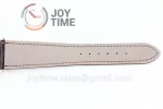 Patek Philippe Calatrava 5296R ZF 1:1 Best Edition RG Case Leather Strap A324