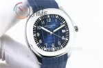 Patek Philippe Aquanaut 5168 ZF 1:1 Best Edition SS Case Rubber Strap A324