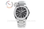 Patek Philippe Aquanaut 5167 ZF 1:1 Best Edition SS Case SS Strap A324