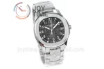 Patek Philippe Aquanaut 5167 ZF 1:1 Best Edition SS Case SS Strap A324