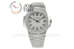 Patek Philippe Nautilus 5711 PPF 1:1 Best Edition SS Case SS Strap A324 V4