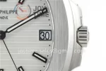 Patek Philippe Nautilus 5711 PPF 1:1 Best Edition SS Case SS Strap A324 V4