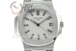 Patek Philippe Nautilus 5711 PPF 1:1 Best Edition SS Case SS Strap A324 V4