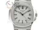 Patek Philippe Nautilus 5711 PPF 1:1 Best Edition SS Case SS Strap A324 V4