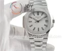 Patek Philippe Nautilus 5711 PPF 1:1 Best Edition SS Case SS Strap A324 V4