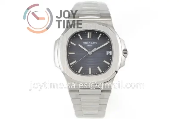 Patek Philippe Nautilus 5711 PPF 1:1 Best Edition SS Case SS Strap A324 V4