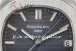 Patek Philippe Nautilus 5711 PPF 1:1 Best Edition SS Case SS Strap A324 V4