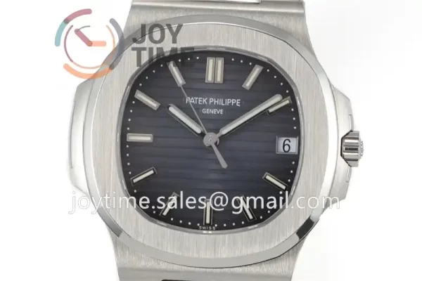 Patek Philippe Nautilus 5711 PPF 1:1 Best Edition SS Case SS Strap A324 V4