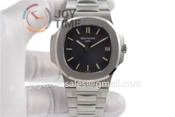 Patek Philippe Nautilus 5711 PPF 1:1 Best Edition SS Case SS Strap A324 V4