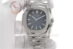 Patek Philippe Nautilus 5711 PPF 1:1 Best Edition SS Case SS Strap A324 V4