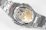 Patek Philippe Nautilus 5711 PPF 1:1 Best Edition SS Case SS Strap A324 V4