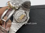 Patek Philippe Nautilus 5712 PPF 1:1 Best Edition SS Case SS Strap A240  Super Clone V2