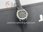 Patek Philippe Aquanaut 5167 3KF 1:1 Best Edition SS Case Rubber Strap A324 Super Clone V2