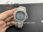 Patek Philippe Nautilus 5711 3KF 1:1 Best Edition SS Case SS Strap A324 Super Clone V2