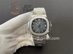 Patek Philippe Nautilus 5811 3KF 1:1 Best Edition SS Case SS Strap A324 Super Clone V2