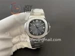 Patek Philippe Nautilus 5811 3KF 1:1 Best Edition SS Case SS Strap A324 Super Clone V2