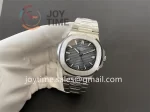 Patek Philippe Nautilus 5811 3KF 1:1 Best Edition SS Case SS Strap A324 Super Clone V2