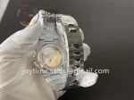 Patek Philippe Nautilus 5811 3KF 1:1 Best Edition SS Case SS Strap A324 Super Clone V2