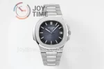 Patek Philippe Nautilus 5811 PPF 1:1 Best Edition SS Case SS Strap A324 V4