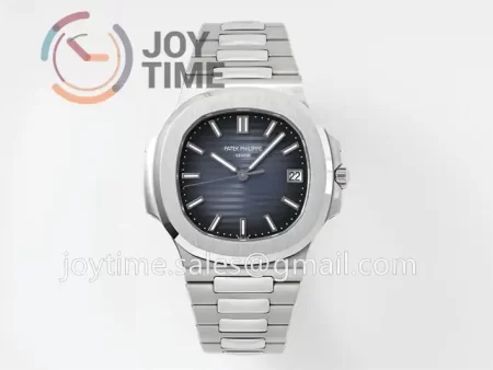 Patek Philippe Nautilus 5811 PPF 1:1 Best Edition SS Case SS Strap A324 V4