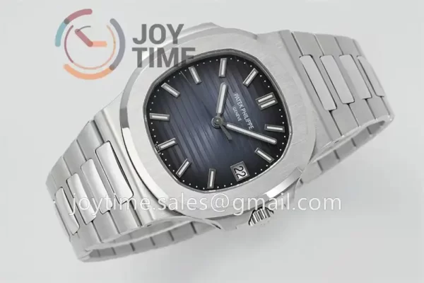 Patek Philippe Nautilus 5811 PPF 1:1 Best Edition SS Case SS Strap A324 V4