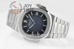 Patek Philippe Nautilus 5811 PPF 1:1 Best Edition SS Case SS Strap A324 V4