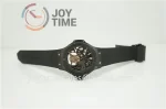 Hublot Big Bang 1:1 Best Edition Ceramic Case Rubber Strap Tourbillon