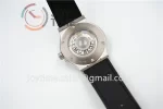 Hublot Classic Fusion 1:1 Best Edition Titanium Case Rubber Strap A1110