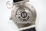 Hublot Classic Fusion 1:1 Best Edition Titanium Case Rubber Strap A1110