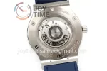 Hublot Classic Fusion 1:1 Best Edition Titanium Case Rubber Strap A1110