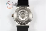 Hublot Classic Fusion 1:1 Best Edition Titanium Case RG Bezel Rubber Strap A1110