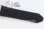 Hublot Classic Fusion 1:1 Best Edition RG Case Rubber Strap A1110