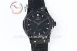 Hublot Classic Fusion 1:1 Best Edition PVD Case Rubber Strap A1110