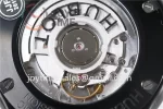 Hublot Classic Fusion 1:1 Best Edition PVD Case Rubber Strap A1110