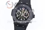 Hublot Big Bang Unico 1:1 Best Edition 45mm PVD Case Rubber Strap A1220