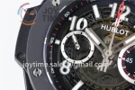 Hublot Big Bang Unico 1:1 Best Edition 45mm PVD Case Rubber Strap A1220