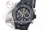 Hublot Big Bang Unico 1:1 Best Edition 45mm PVD Case Rubber Strap A1220