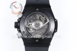 Hublot Big Bang Unico 1:1 Best Edition 45mm PVD Case Rubber Strap A1220