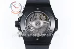 Hublot Big Bang Unico 1:1 Best Edition 45mm PVD Case Rubber Strap A1220